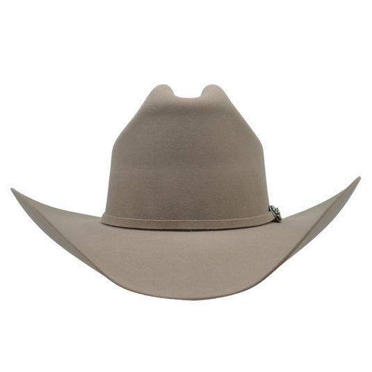 RC100X Cowboy Felt Hat Sinaloa Silver Belly