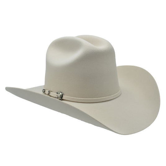 RC50X Cowboy Felt Hat Sinaloa Bone