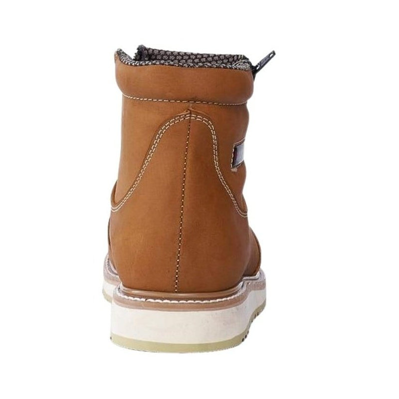 Load image into Gallery viewer, HM339 Habana Short Boots Zipper, Double Density
