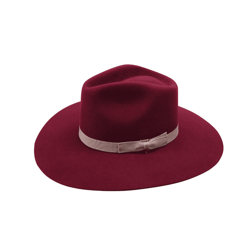 Load image into Gallery viewer, T50X Indiana Hat Burgandy
