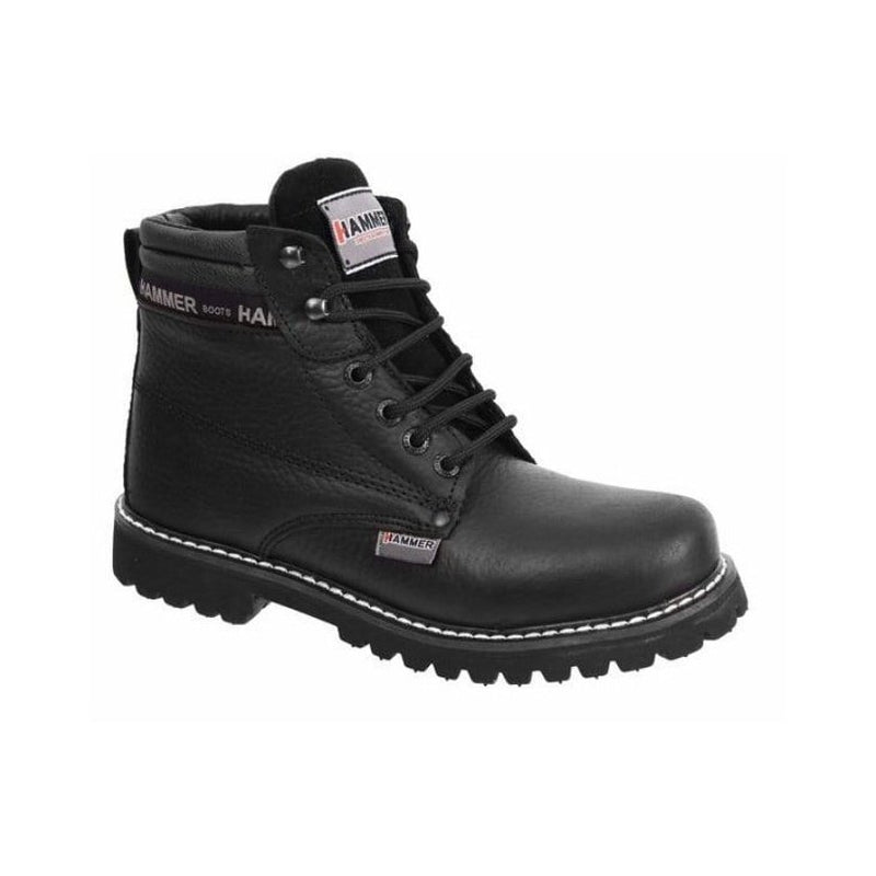 Load image into Gallery viewer, PMA036 Work Boot Heavy Duty Negro
