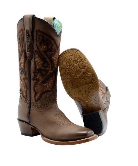 Rodeo Women Premium Boot RC VICTORIA