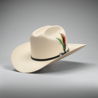 Men's 1000X Sinaloa Shape Cowboy Hat
