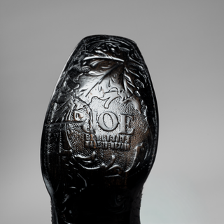 Men's Python Snip Toe Cowboy Boots