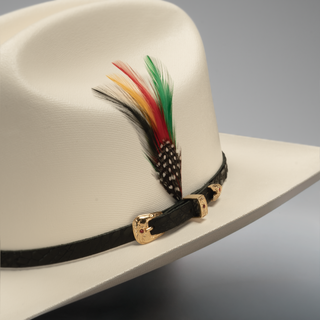 Men's 5000X Sinaloa Shape Cowboy Hat
