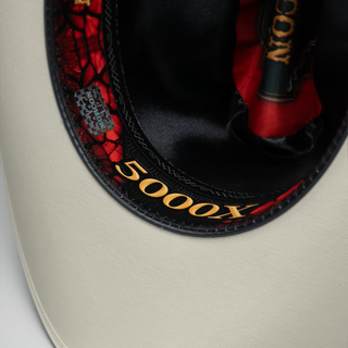 Men's 5000X Sinaloa Shape Cowboy Hat
