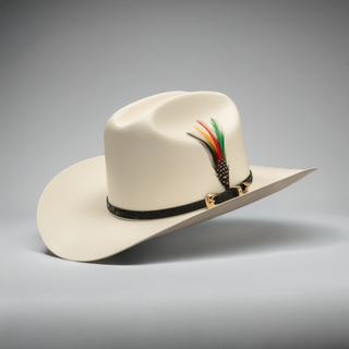 Men's 5000X Sinaloa Shape Cowboy Hat