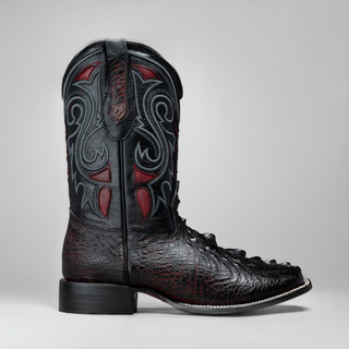 Men's Chelydra Square Toe Cowboy Boots