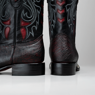 Men's Chelydra Square Toe Cowboy Boots