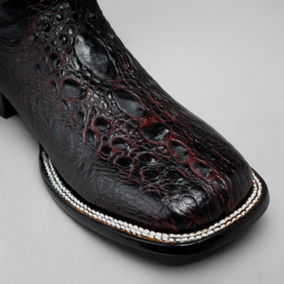 Men's Chelydra Square Toe Cowboy Boots