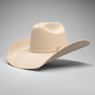 Men's 50X Wool Texas Texana Cowboy Hat