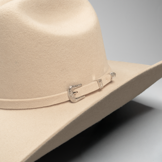 Men's 50X Wool Texas Texana Cowboy Hat