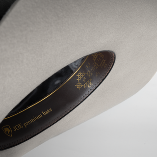 Men's 50X Wool Texas Texana Cowboy Hat