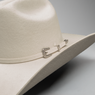 Men's 50X Wool Texas Texana Cowboy Hat