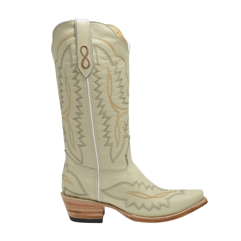Bottes De Randonnée Imperméables Regatta Femme Amelia Western - Tige 3/4, Semelle Caoutchouc - 5