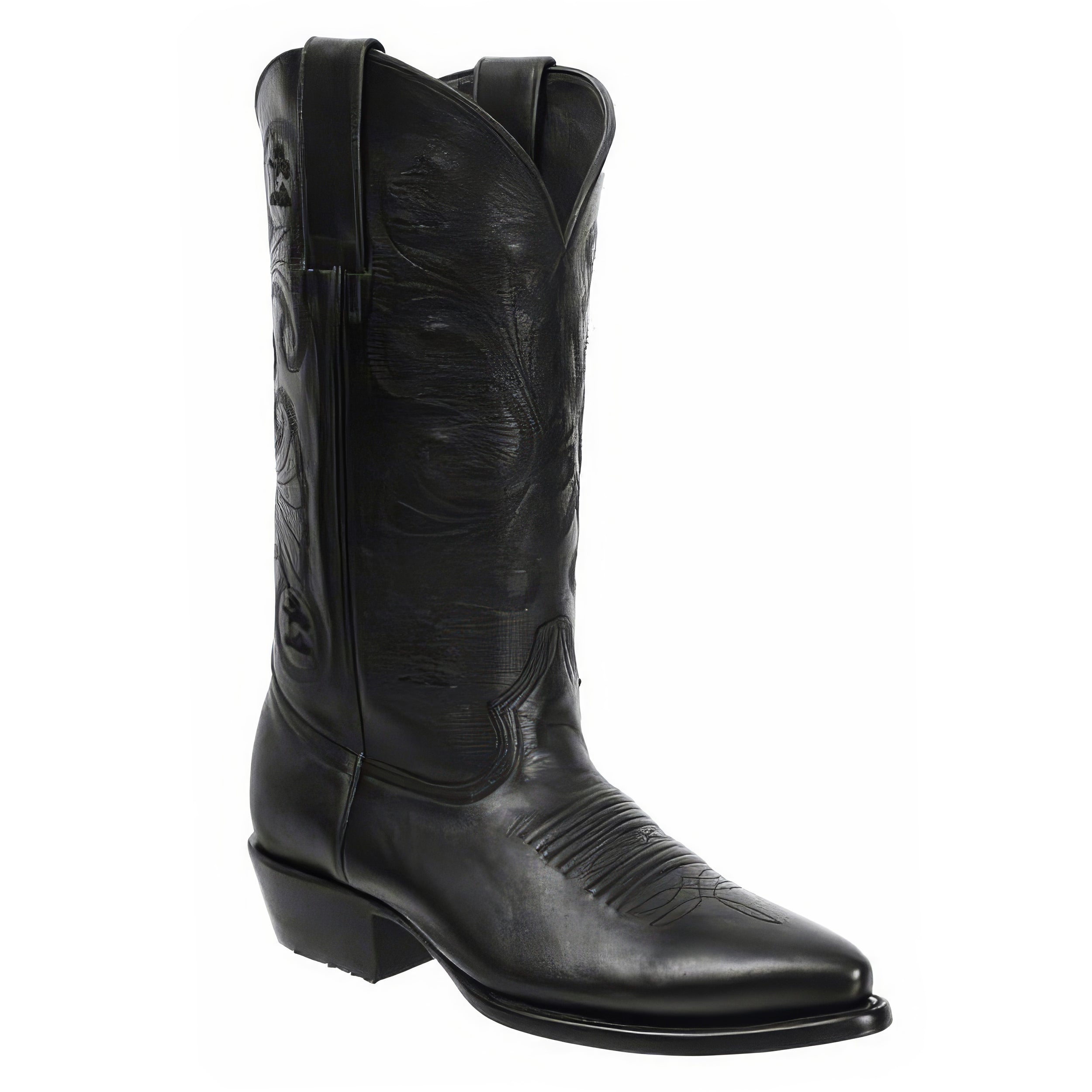 Men's 900GWestern Boots: J Toe Cowboy boots in Genuine PRIME