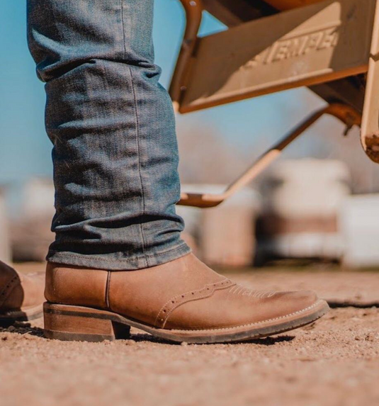 Botas vaqueras mexicanas para discount hombre
