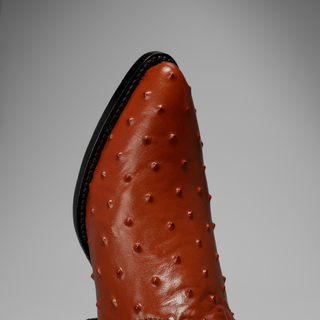 Shedron boot and belt combo