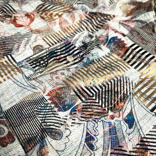 Women's Western Button Down Long Sleeve Shirt