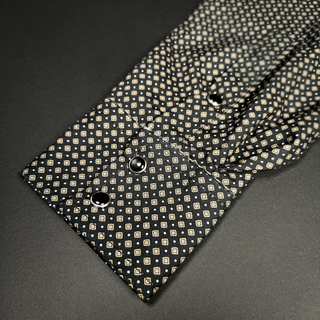 Women's Western Button Down Long Sleeve Shirt