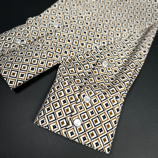 Women's Western Button Down Long Sleeve Shirt