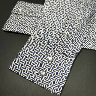 Women's Western Button Down Long Sleeve Shirt