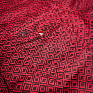 Women's Western Button Down Long Sleeve Shirt