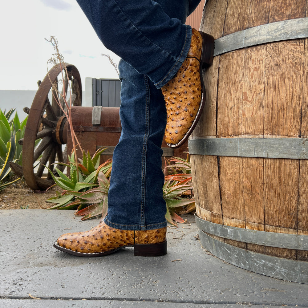 Joe Boote Men's Boots β Joe Boots