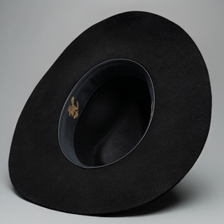 Men's Indiana 50x Felt Hat
