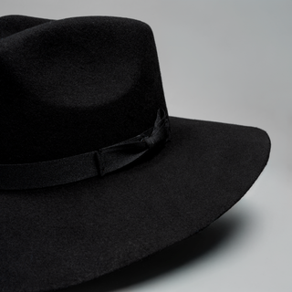 Men's Indiana 50x Felt Hat