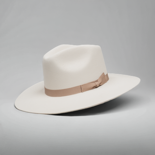 Men's Indiana 50x Felt Hat