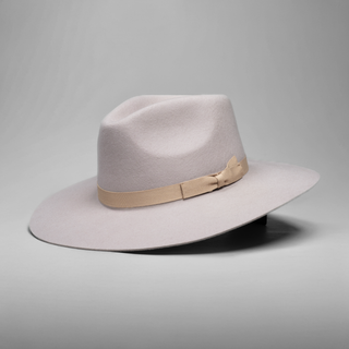 Men's Indiana 50x Felt Hat