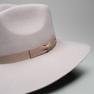 Men's Indiana 50x Felt Hat