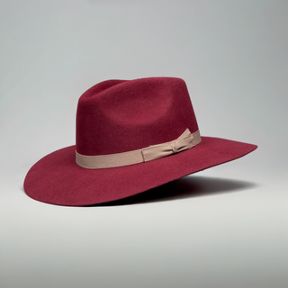 Men's Indiana 50x Felt Hat