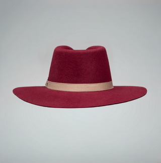 Men's Indiana 50x Felt Hat