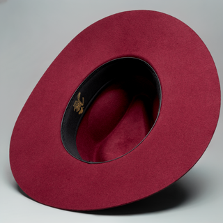 Men's Indiana 50x Felt Hat