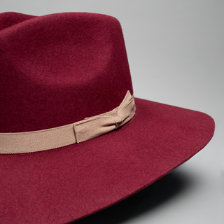 Men's Indiana 50x Felt Hat