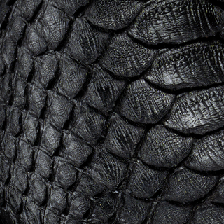 Men's Python Tribute Square Toe Ankle Boot