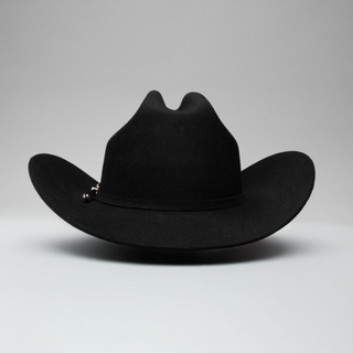 Men's 100X Felt Julion Texana Cowboy Hat