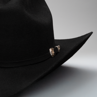Men's 100X Felt Julion Texana Cowboy Hat