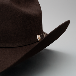 Men's 50X Felt Julion Texana Cowboy Hat