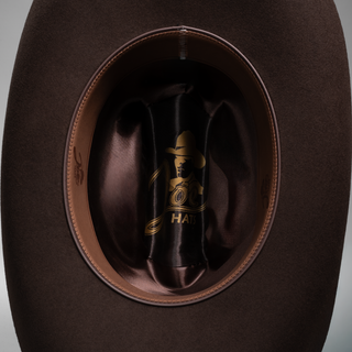 Men's 50X Felt Julion Texana Cowboy Hat
