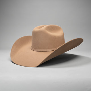 Men's 50X Felt Texas Texana Cowboy Hat