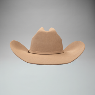 Men's 50X Felt Texas Texana Cowboy Hat