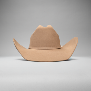 Men's 50X Felt Texas Texana Cowboy Hat