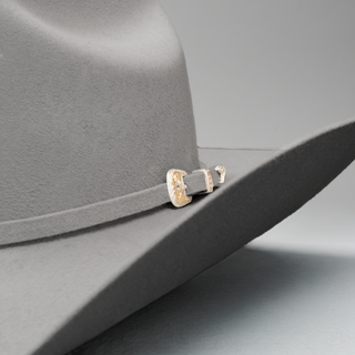 Men's 50X Felt Texas Texana Cowboy Hat