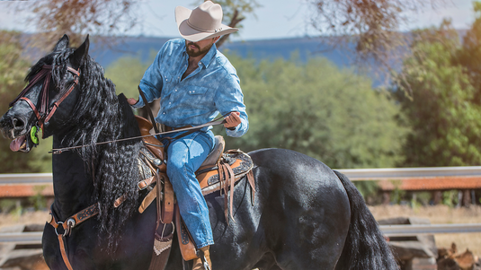 Botas Vaqueras Botas de Trabajo JoeBoots Joe Boots