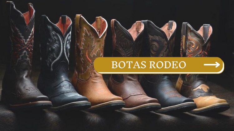 De bota top