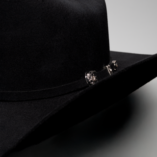 Men's 50X Felt Texana Cowboy Hat Rodeo Cartie