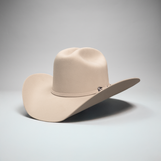 Men's 50X Felt Texana Cowboy Hat Rodeo Cartie